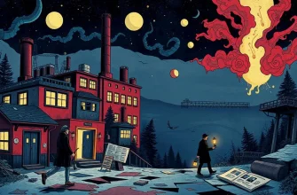 Przygody w Opuszczonych Miastach: 10 Filmów, Które Musisz Zobaczyć