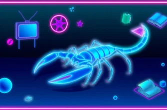 Najlepsze Filmy o Skorpionach