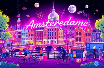 Filmy o Amsterdamie: 10 filmów, które musisz zobaczyć