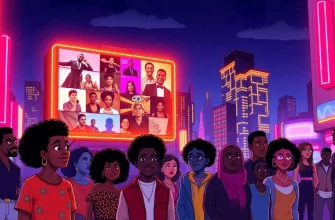 10 inspirujących filmów biograficznych o Afroamerykanach