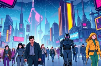 10 Fantastycznych Filmów o Silnych Osobowościach