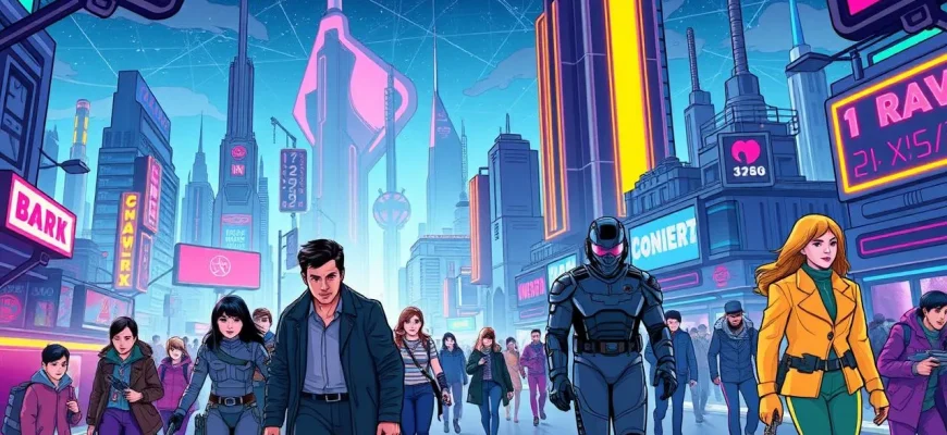 10 Fantastycznych Filmów o Silnych Osobowościach