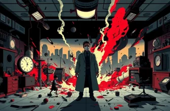 Najlepsze filmy katastroficzne o tajnych eksperymentach