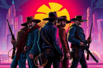 Najlepsze westerny o oporze