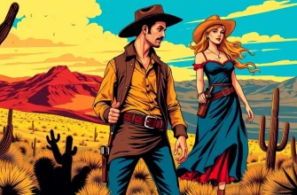 Melodramaty Dzikiego Zachodu: 10 Filmów, Które Musisz Zobaczyć