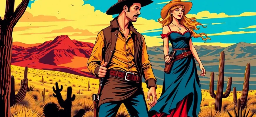 Melodramaty Dzikiego Zachodu: 10 Filmów, Które Musisz Zobaczyć