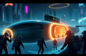 Wojenne filmy o podwodnych dywersjach