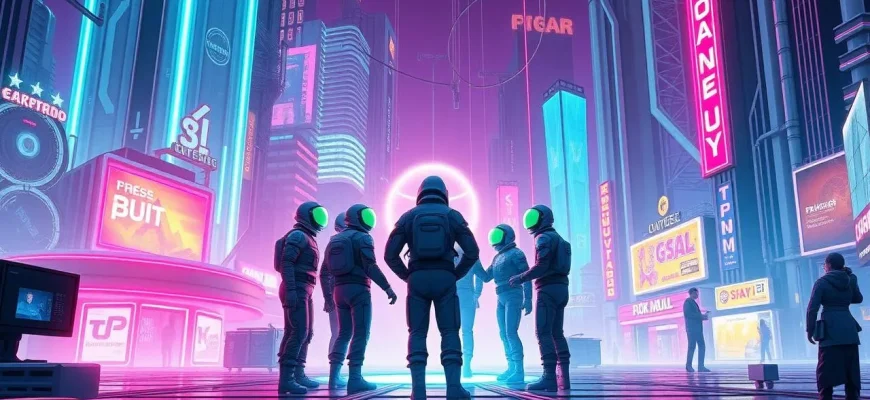 Wojenne Filmy o Łączności w Otoczeniu