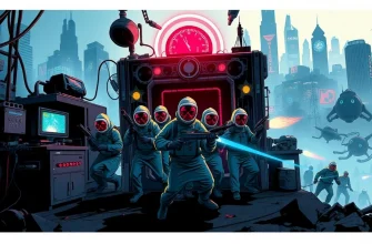 Tajne Bronie w Horrorach: 10 Filmów, Które Musisz Zobaczyć