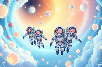 Najlepsze filmy fantasy o astronautach