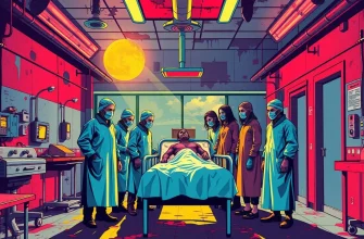 Najlepsze filmy grozy o hospicjach