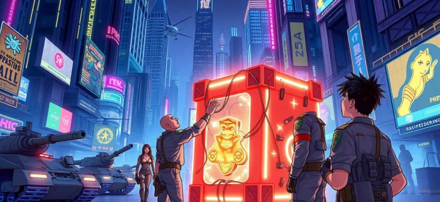 Wojenne filmy o zaopatrzeniu