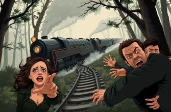 Najlepsze filmy katastroficzne o kolei