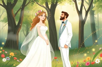 Magia i miłość: Filmy fantasy o ślubach