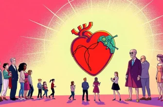 Melodramy o Sztucznej Inteligencji: Podróż przez Emocje i Technologię