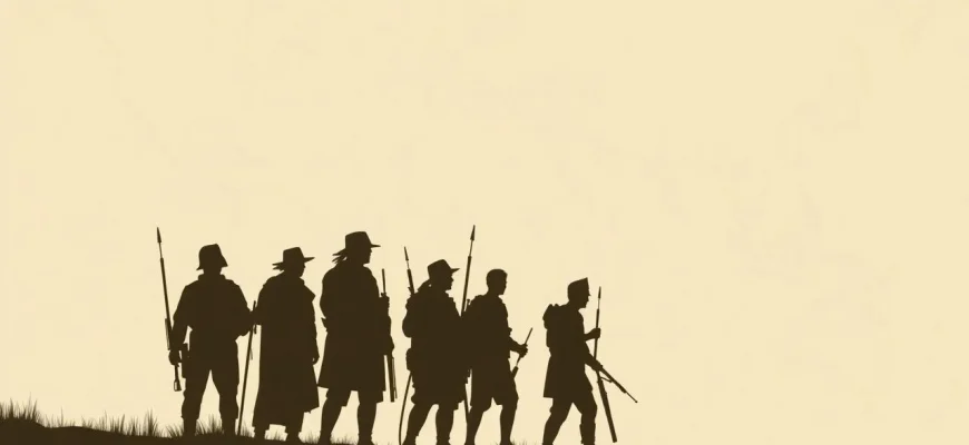 Historyczne filmy o wojnach kolonialnych