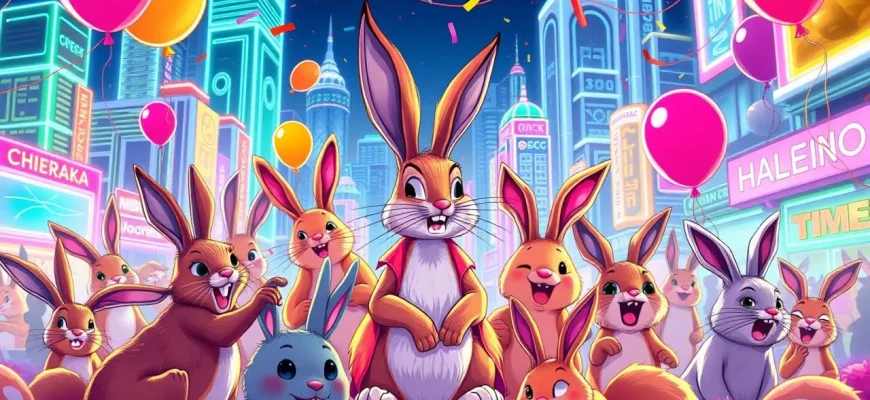 Najlepsze filmy rodzinne o haremach