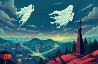 Podróże po zaświatach: 10 filmów