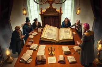 Dokumentalne filmy o starożytnych manuskryptach