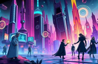 Najlepsze Filmy Sci-Fi o Okultyzmie