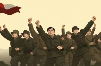 Najlepsze filmy wojenne o Wielkiej Wojnie Ojczyźnianej