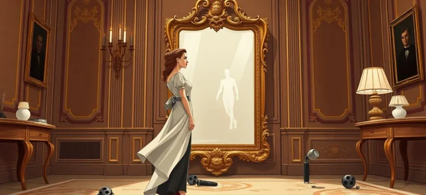 Filmy dramatyczne o pychy