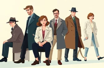 Detektywistyczne filmy o psychoterapeutach