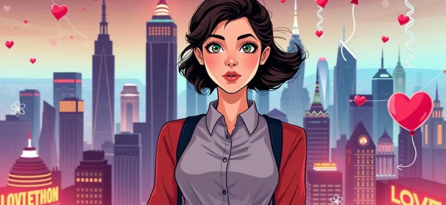 Najlepsze filmy melodramatyczne o nanotechnologii