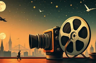 Dokumentalne filmy o kinoindustrze