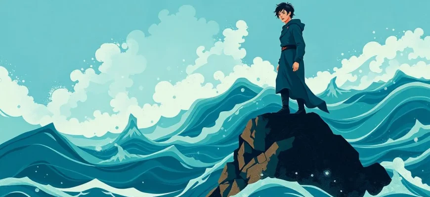 Najlepsze filmy o globalnym potopie