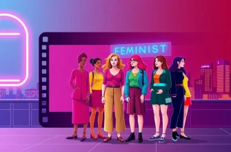 Wybór feministycznych filmów