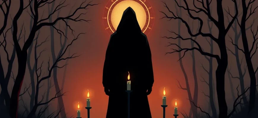 10 Mistycznych Filmów o Tajnych Kultach