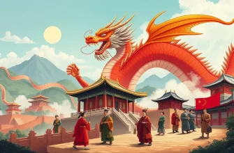 Podróż do Imperium Han: 10 Filmów Historycznych