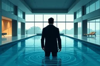 10 Detektywistycznych Filmów o Basenach