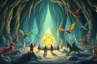 10 Filmów Fantasy o Schronach