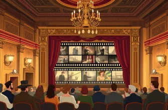 Filmy z lat 1850-1900