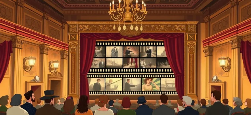 Filmy z lat 1850-1900