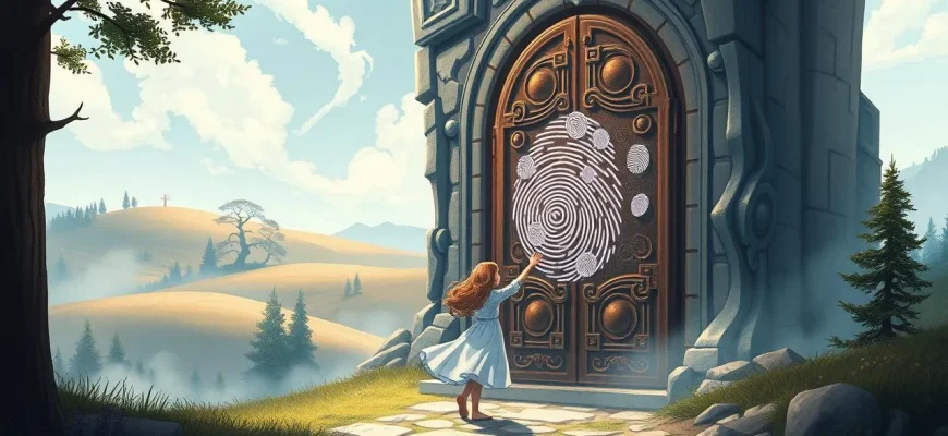 Filmy fantasy o odciskach palców