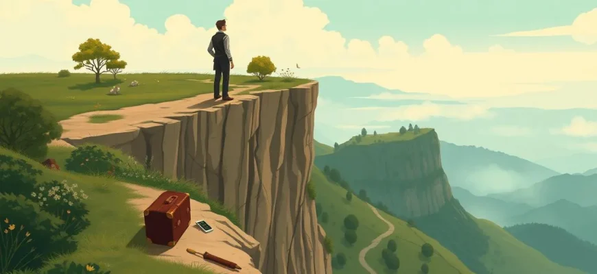 10 filmów dramatu o drogach i przygodach