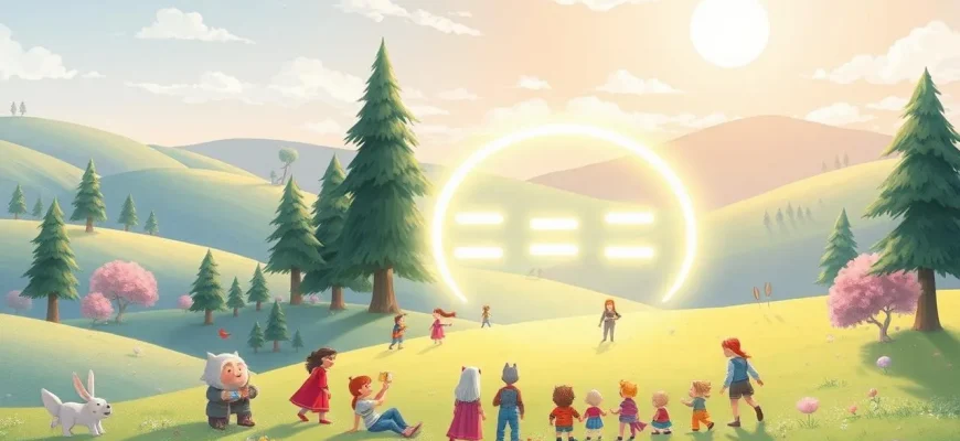 10 Filmów Fantasy o Matematyce