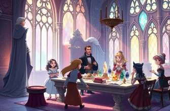 Najlepsze filmy fantasy o dworzanach