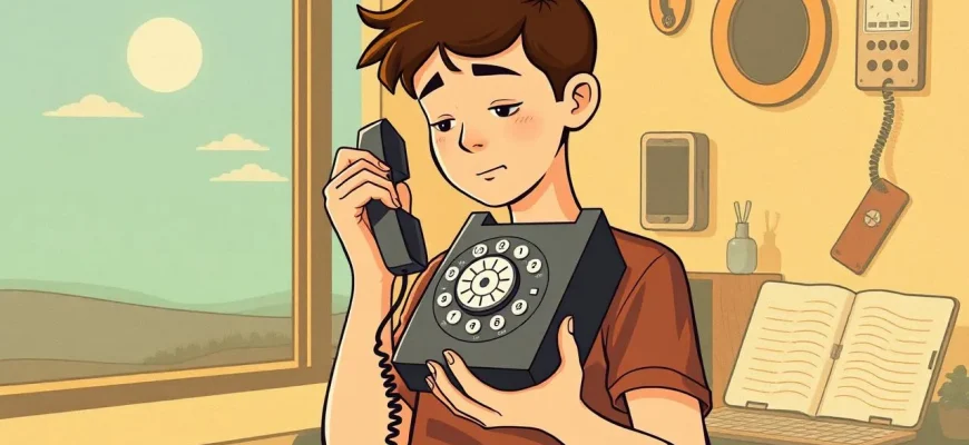 Dokumentalne filmy o telefonach komórkowych