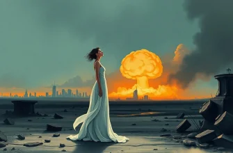 10 Dramatycznych Filmów o Wybuchu Jądrowym