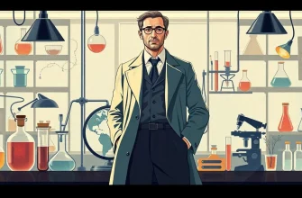 Najlepsze filmy dramatyczne o fizykach