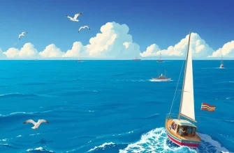 Najlepsze filmy o przygodach na otwartym morzu