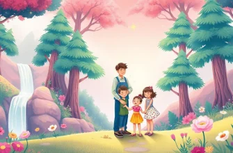 Najlepsze filmy fantasy o rodzinie