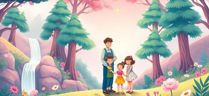 Najlepsze filmy fantasy o rodzinie