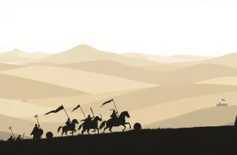 Historyczne filmy o wojnach Urartu