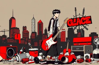 10 filmów dramatycznych o punk rocku, które musisz zobaczyć