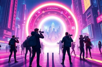 Fantastyczne filmy o fotografach